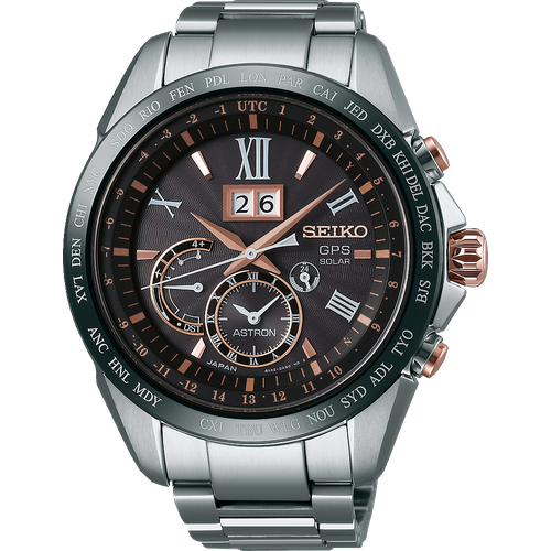 Seiko Astron