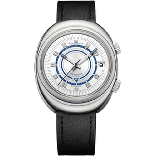 Jaeger-LeCoultre Memovox Speed Beat GT