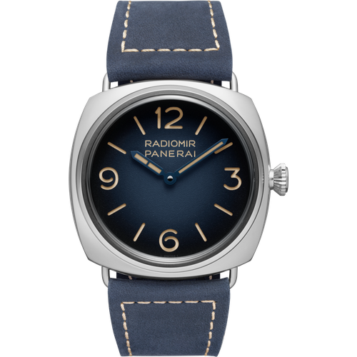 Panerai Radiomir Tre Giorni
