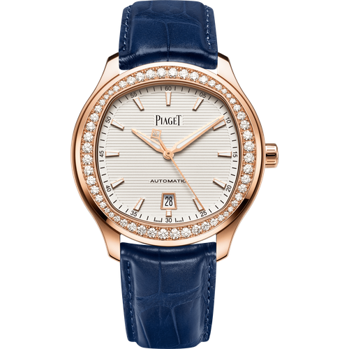 Piaget Piaget Polo Date