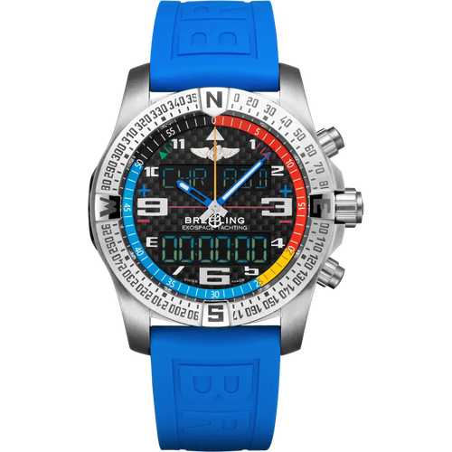 Breitling Exospace B55 Yachting