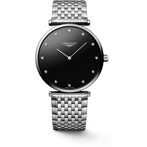 Longines La Grande Classique de Longines
