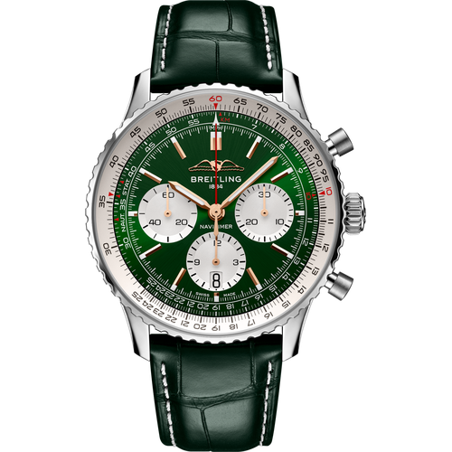 Breitling Navitimer B01 Chronograph 43