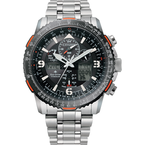 Citizen JY8109-85E