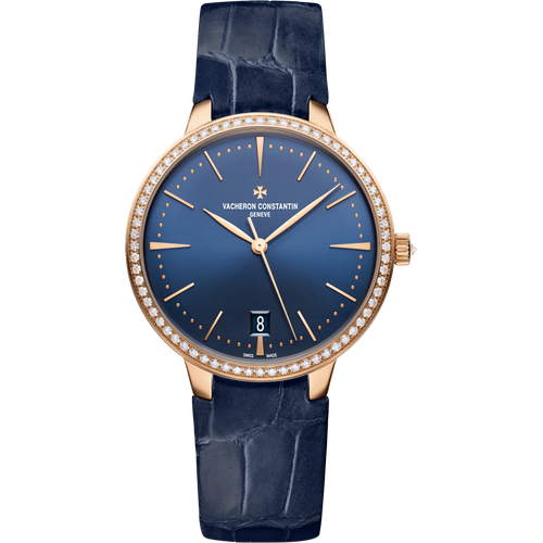 Vacheron Constantin Patrimony self-winding