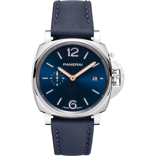 Panerai Luminor Due