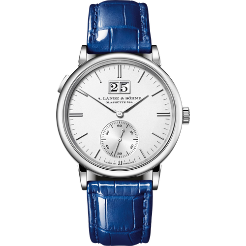 A. Lange & Söhne Saxonia Outsize Date
