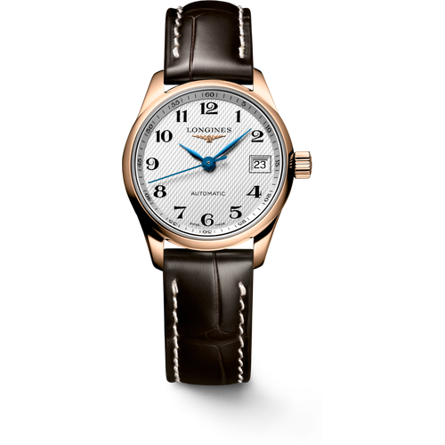 Longines Master Collection