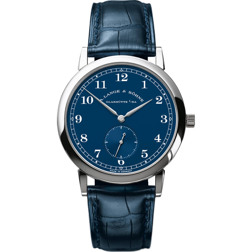 A. Lange & Söhne 1815