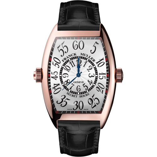 Franck Muller Secret Hours