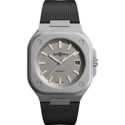 Bell & Ross BR-05 Horolum