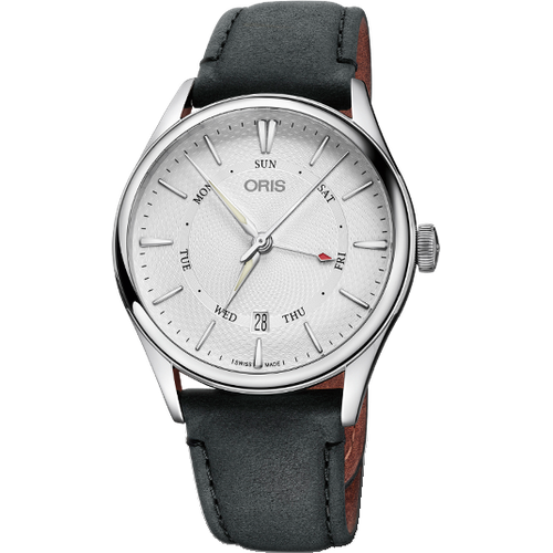 Oris Artelier Pointer Day Date