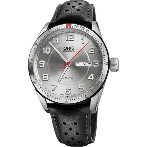 Oris Artix GT Day Date