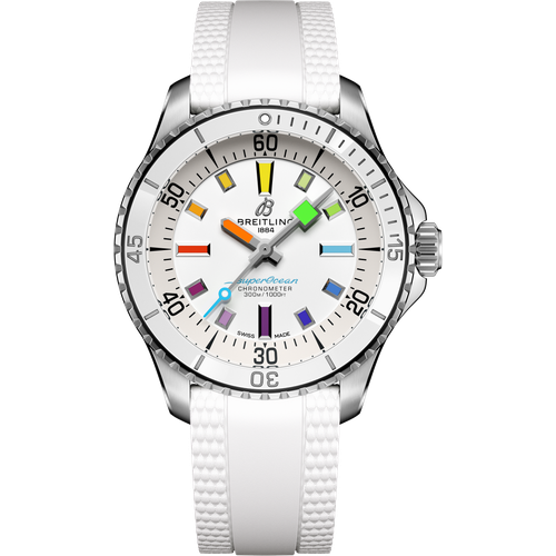 Breitling Superocean Automatic 36