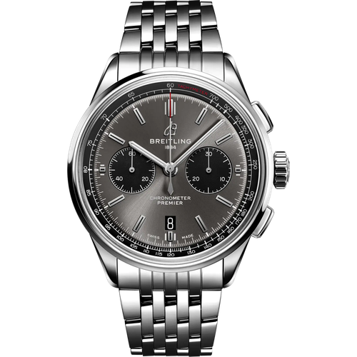 Breitling Premier B01 Chronograph 42