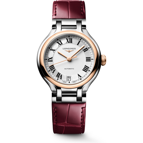 Longines PrimaLuna