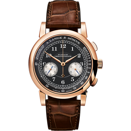 A. Lange & Söhne 1815 Chronograph