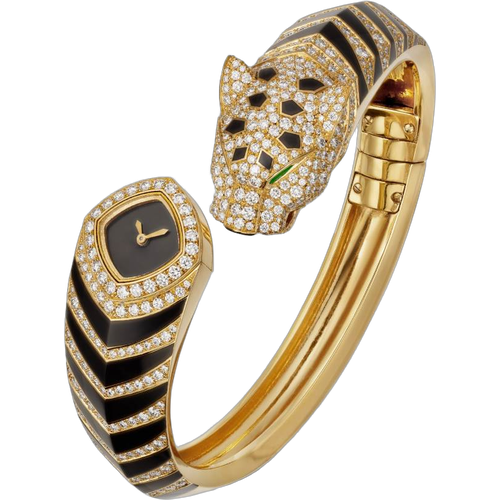 Cartier La Panthère de Cartier