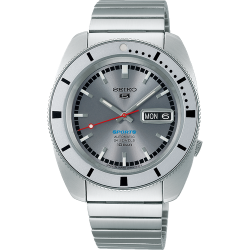 Seiko 5 Sports