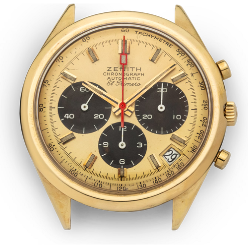 Zenith G582