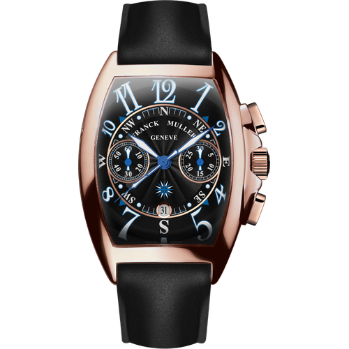 Franck Muller Mariner