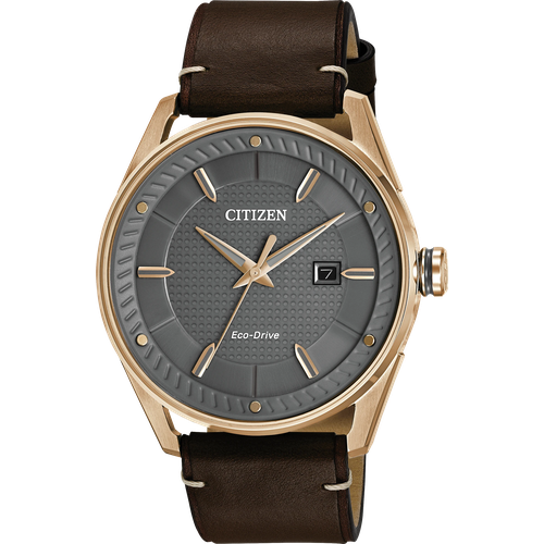 Citizen Sport Casual