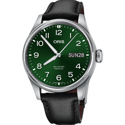 Oris ProPilot Day Date