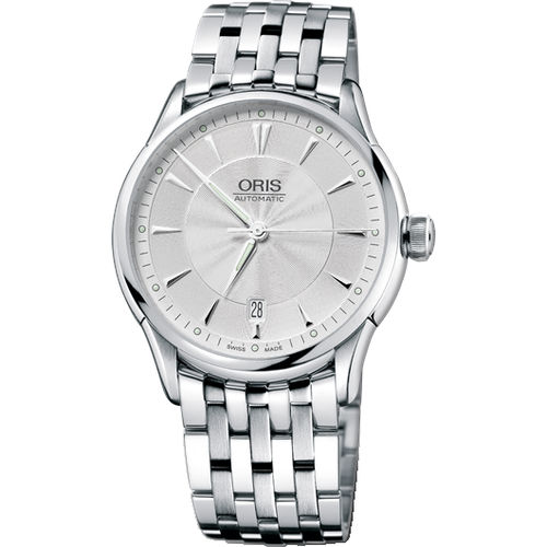 Oris Artelier Date