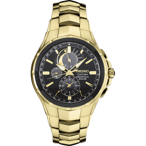 Seiko Coutura