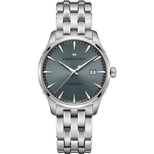 Hamilton Jazzmaster Gent Quartz