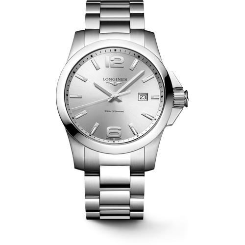 Longines Conquest