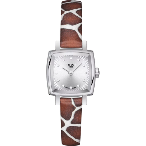 Tissot Lovely