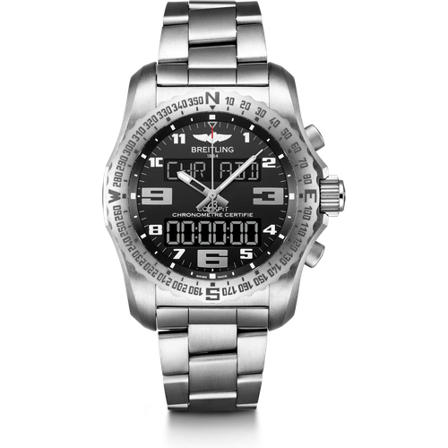 Breitling Cockpit B50
