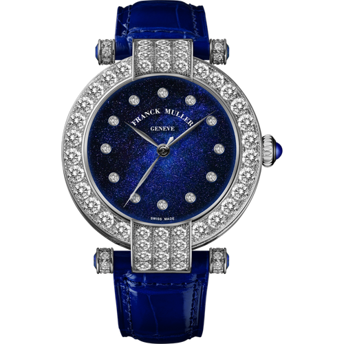 Franck Muller Round Cielo