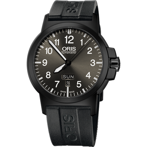 Oris BC3 Advanced, Day Date
