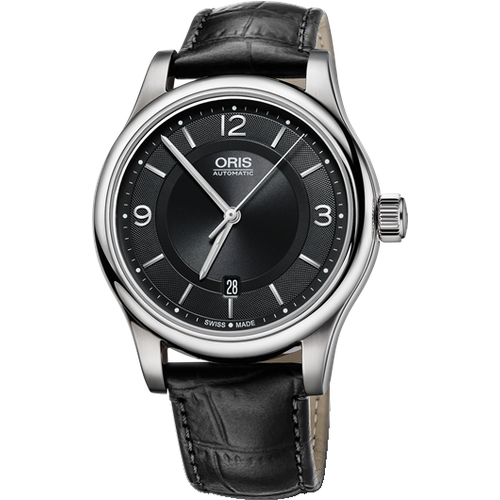Oris Classic Date