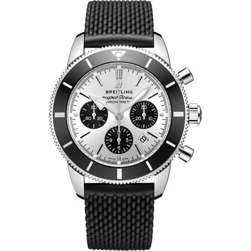 Breitling Superocean Heritage B01 Chronograph 44