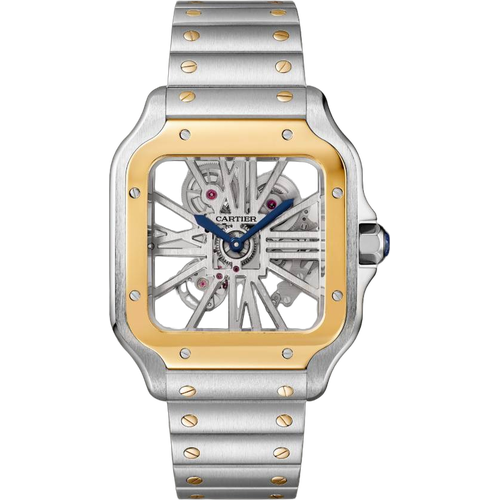 Cartier Santos de Cartier
