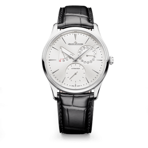 Jaeger-LeCoultre Master Ultra Thin Power Reserve