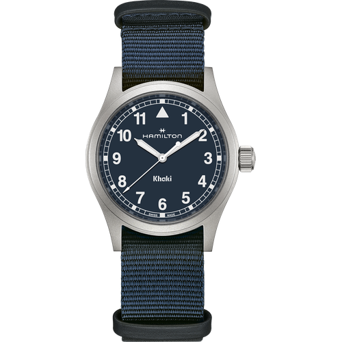 Hamilton Khaki Field Quartz 38mm