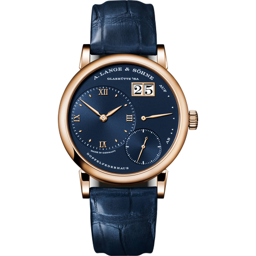 A. Lange & Söhne Little Lange 1