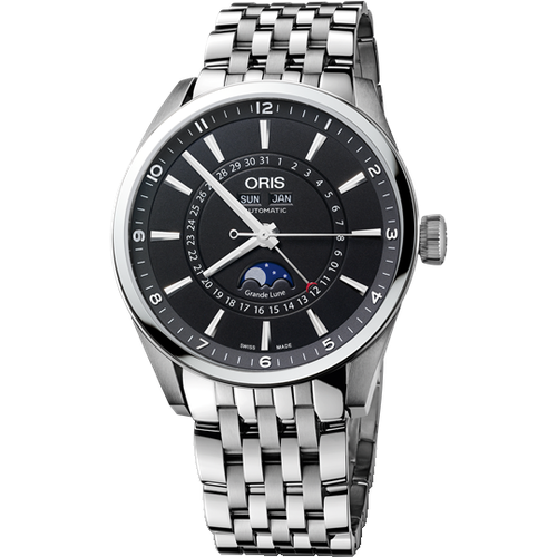 Oris Artix Complication