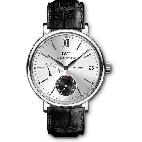 IWC Schaffhausen Portofino Hand-Wound Eight Days Edition "Beijing International Film Festival 2016"