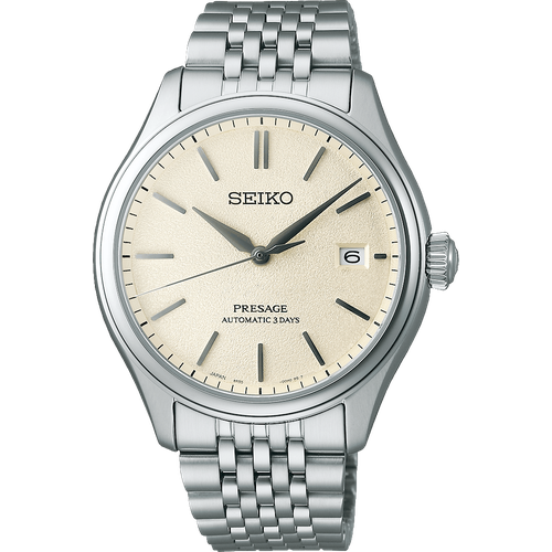 Seiko Presage Classic Series