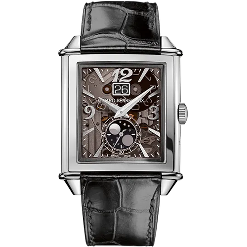 Girard-Perregaux Vintage 1945 XXL Large Date and Moon Phases