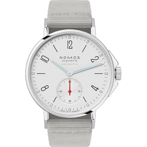 NOMOS Glashütte Ahoi neomatik