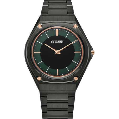 Citizen Eco-Drive One