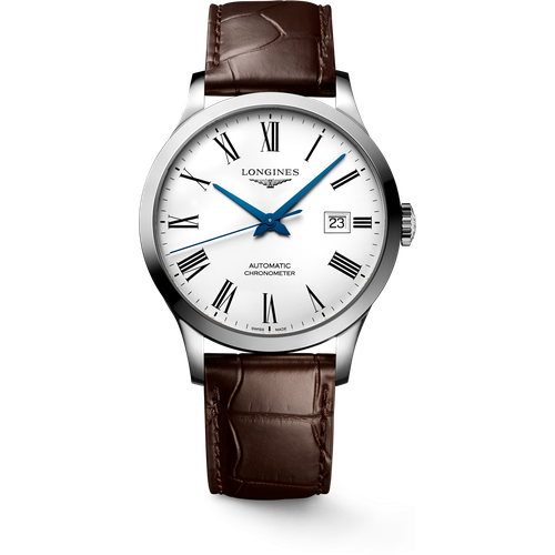 Longines Record