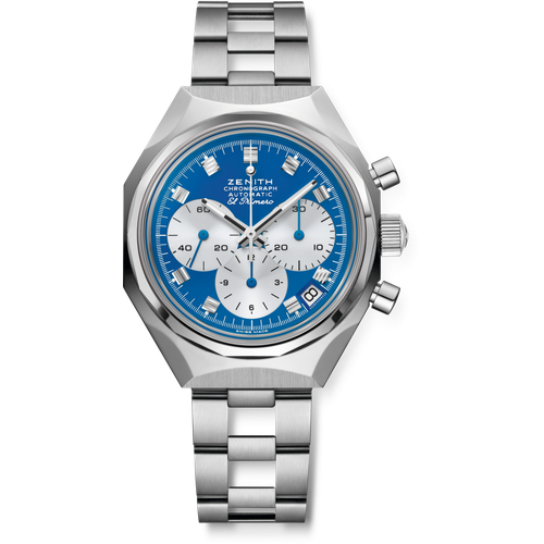 Zenith Defy Chronograph USM