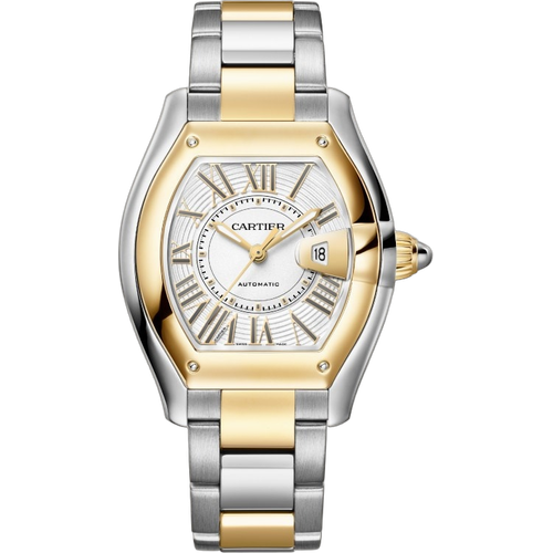 Cartier Roadster